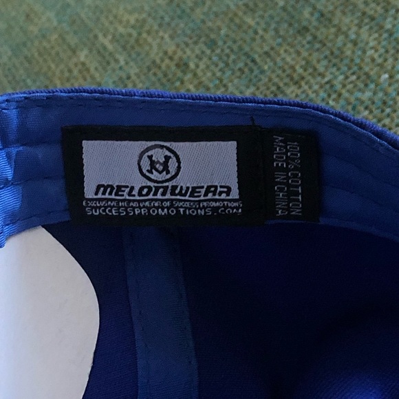 Dodger Hat - Picture 4 of 4